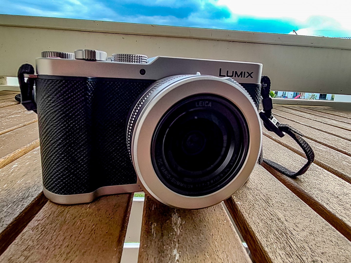 Gopro