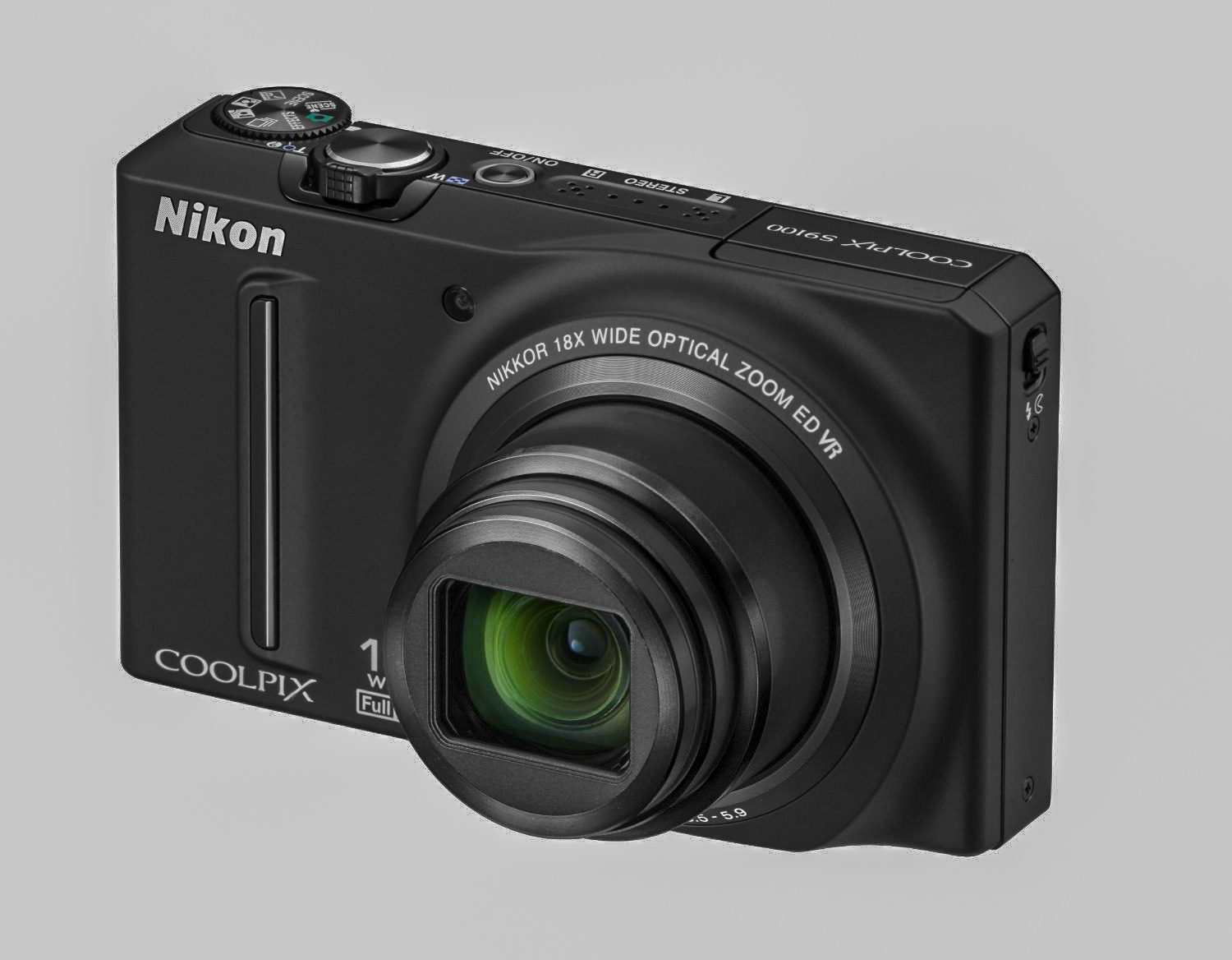 Nikon Coolpix
